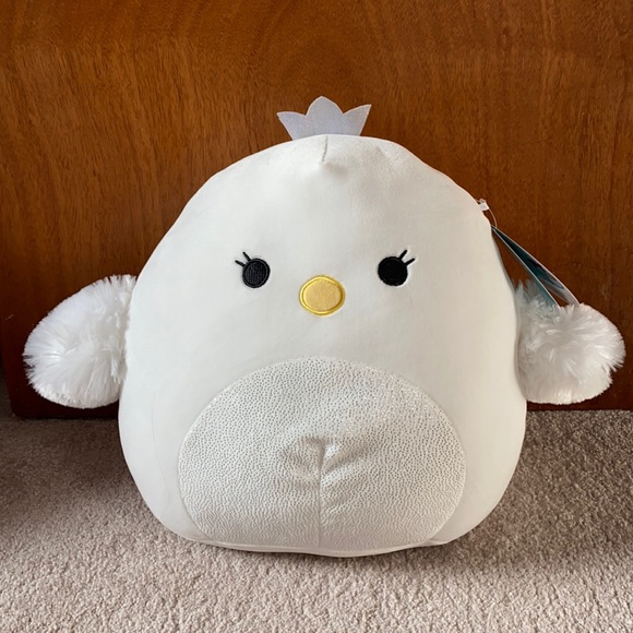 squishmallows alyssa